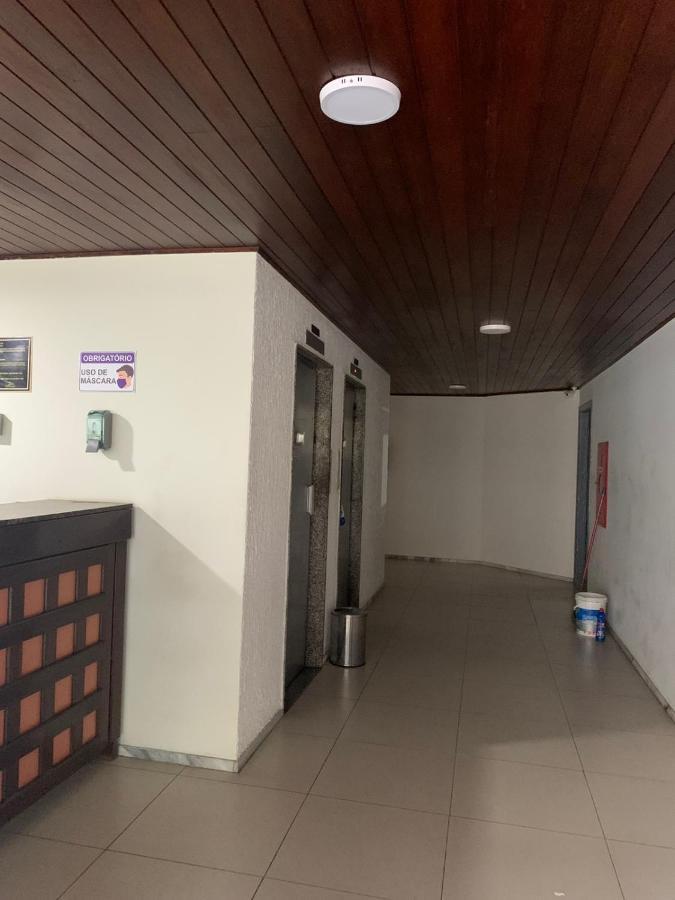 Barra Apart Service Salvador da Bahia Exterior foto