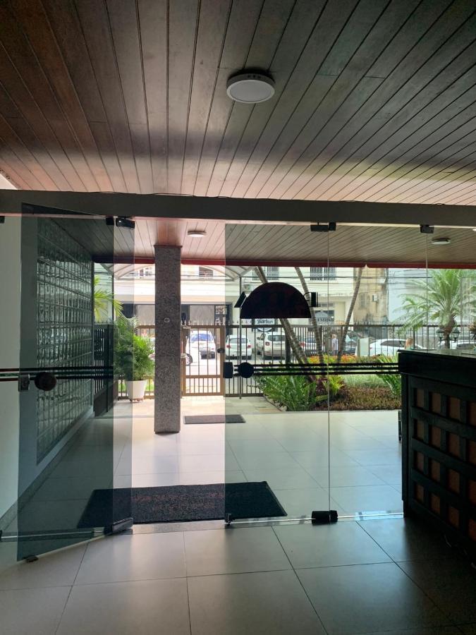 Barra Apart Service Salvador da Bahia Exterior foto
