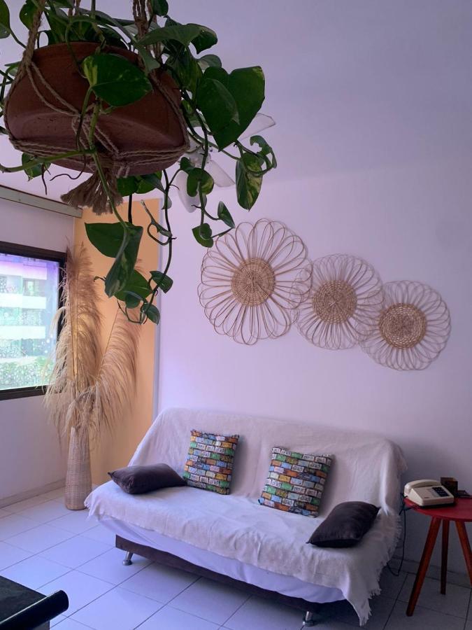 Barra Apart Service Salvador da Bahia Exterior foto