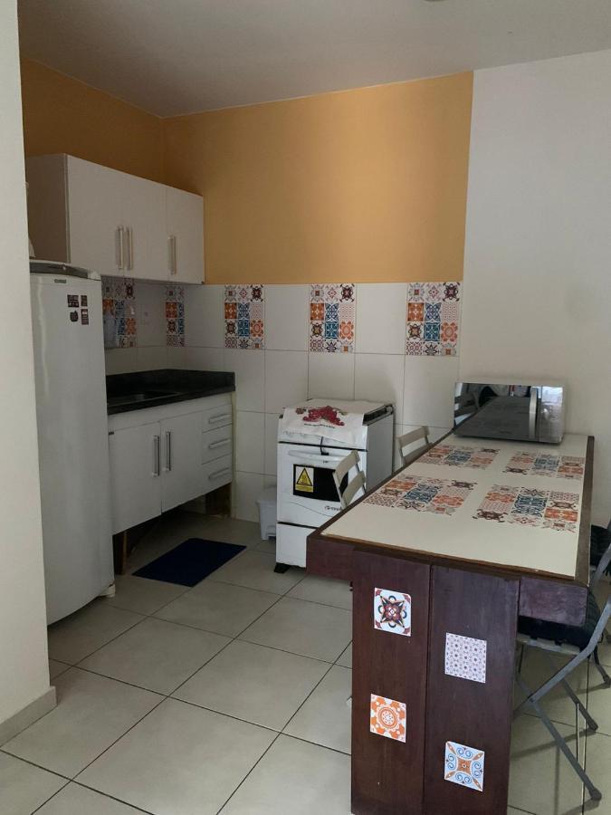 Barra Apart Service Salvador da Bahia Exterior foto
