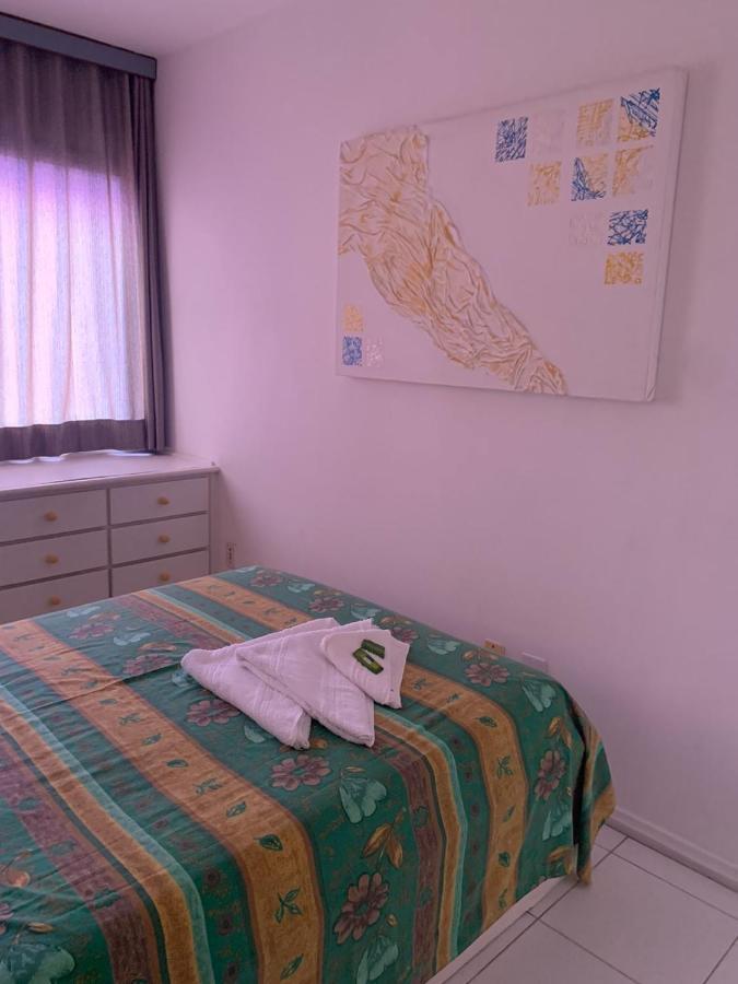 Barra Apart Service Salvador da Bahia Exterior foto